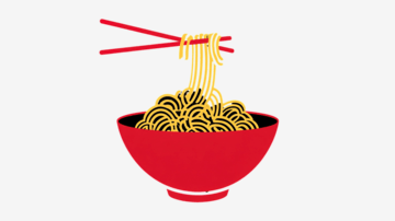 নুডলস