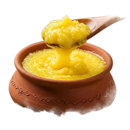 ঘি