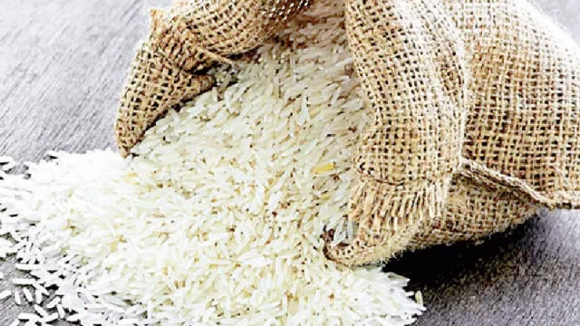 চাল