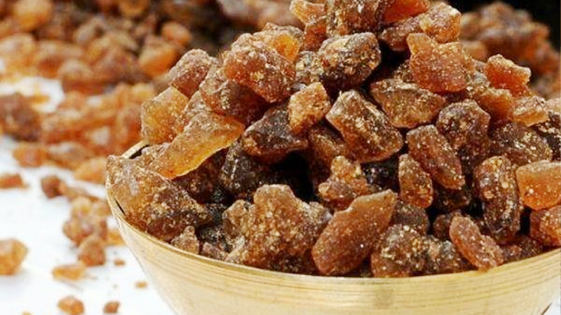 তালমিছরি এন্ড সাগুদানা