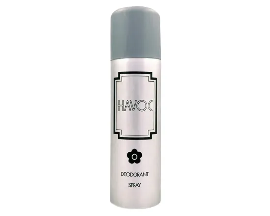 havoc body spray-200ml
