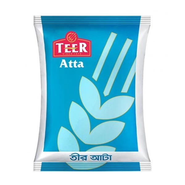 তীর আটা-১ কেজি 