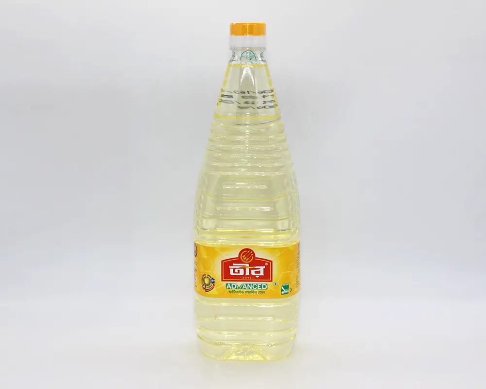 তীর সয়াবিন তেল-১লিটার