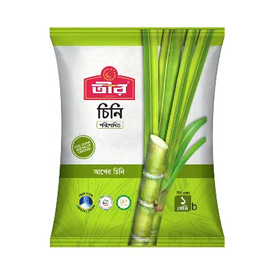 তীর আখের চিনি-১কেজি 