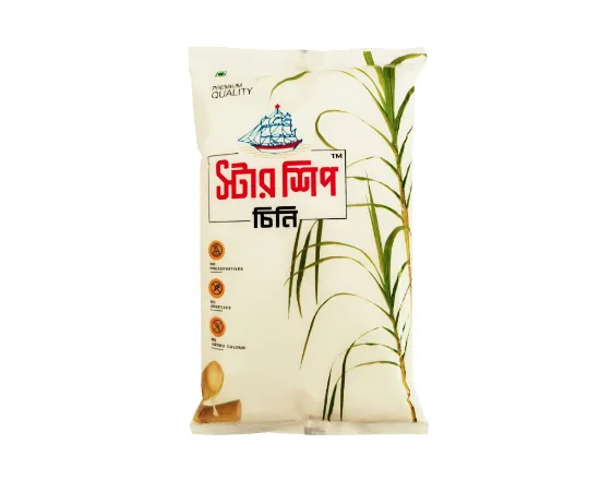 স্টার শিপ চিনি-১কেজি