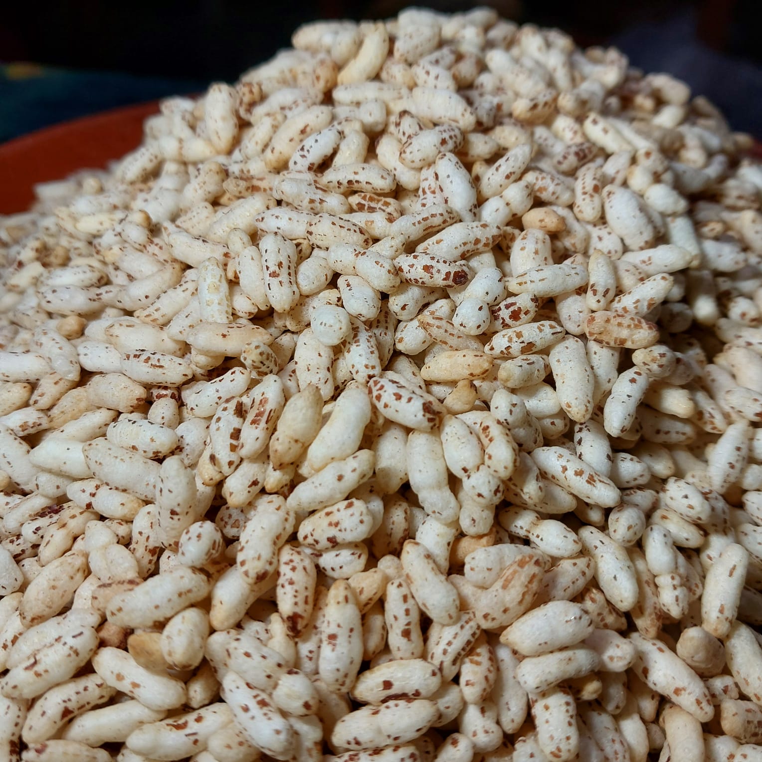 লাল মুড়ি-৫০০ গ্রাম