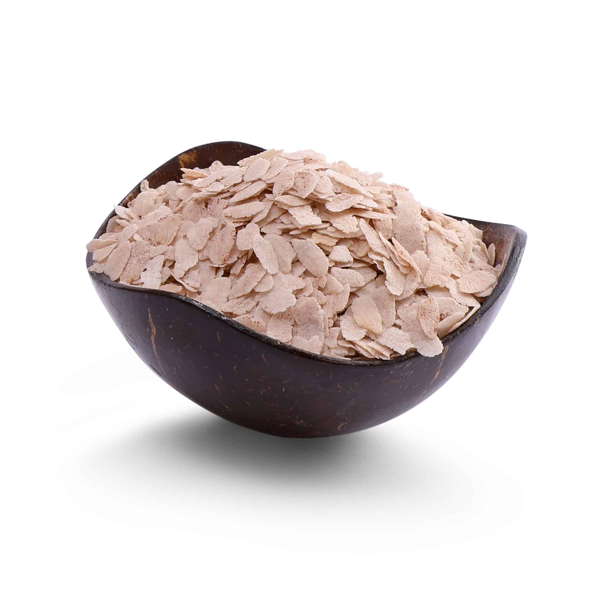 লাল চিড়া-৫০০ গ্রাম