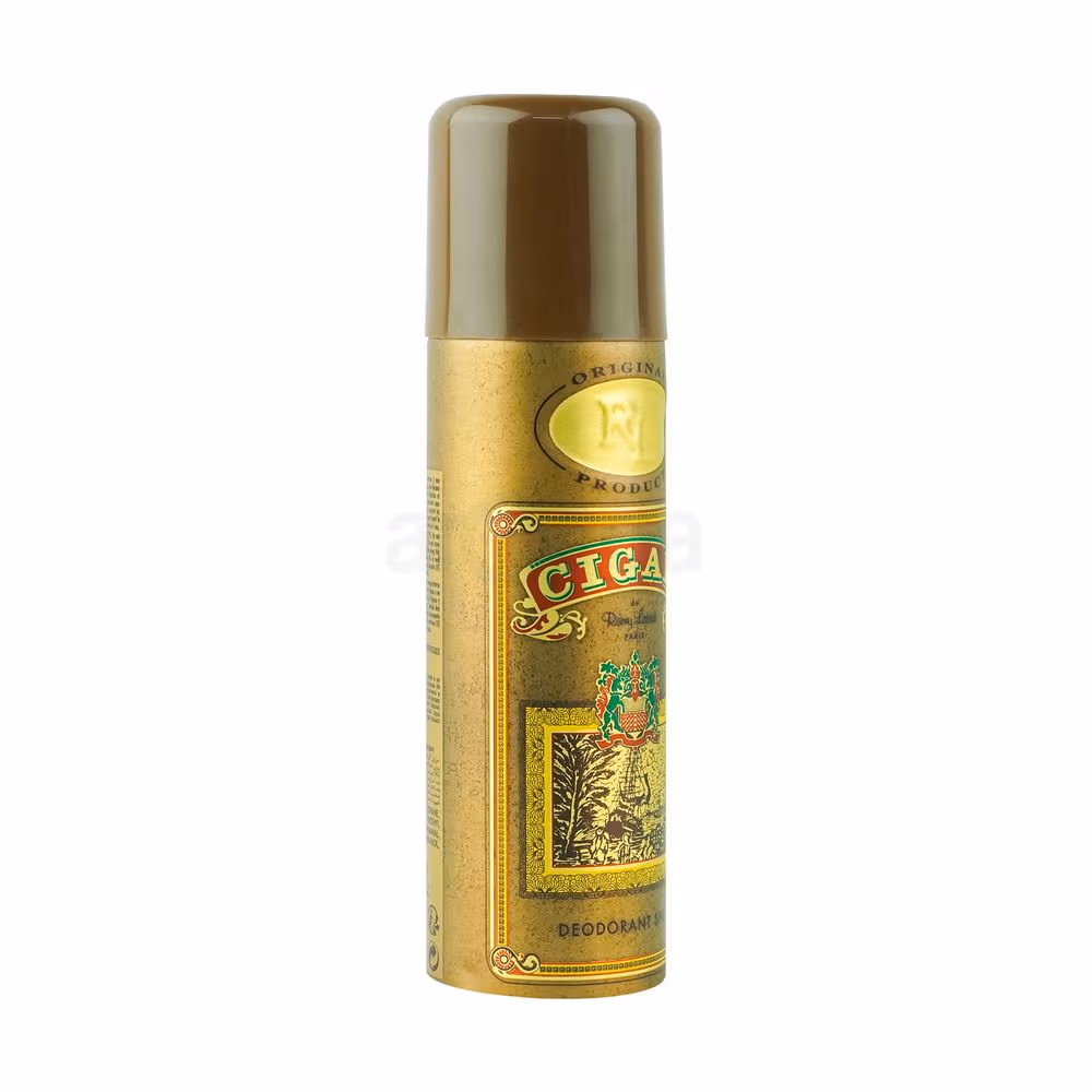 cigar body spray-200mI