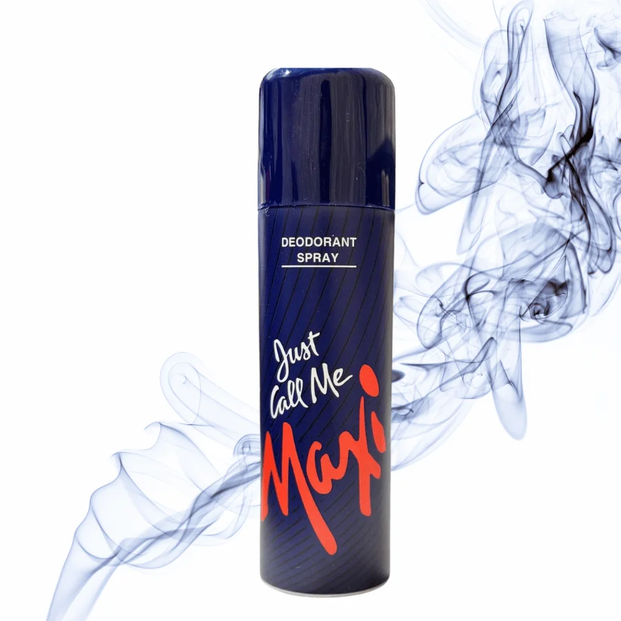 maxi body spray-200ml
