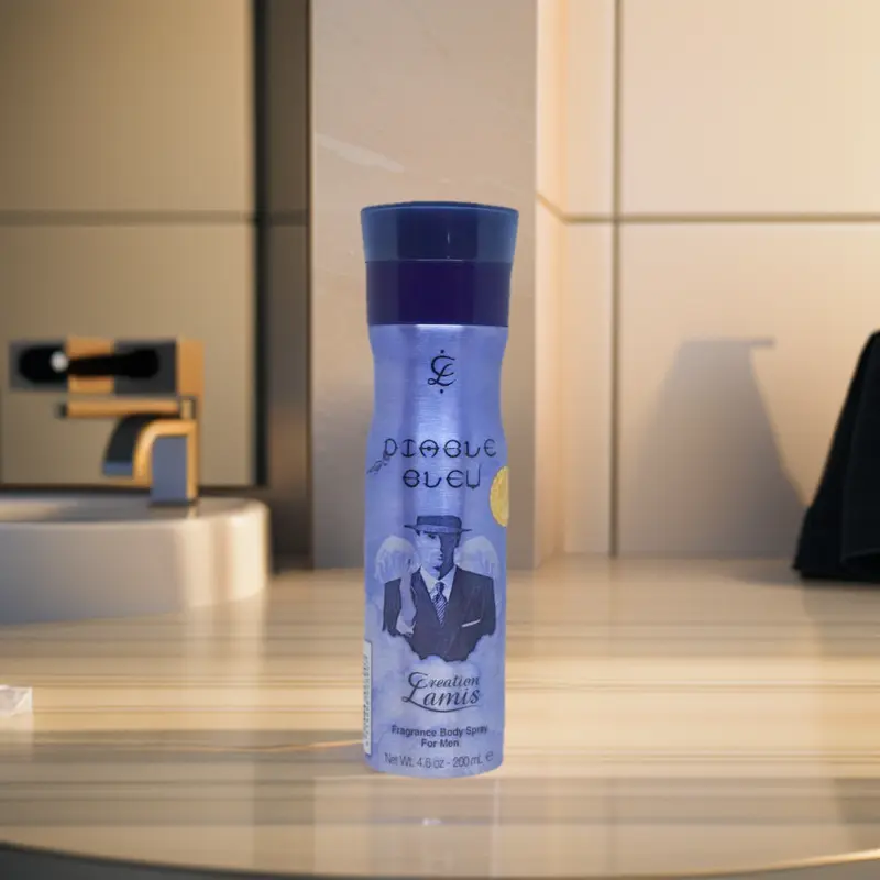 Dible body spray-200ml