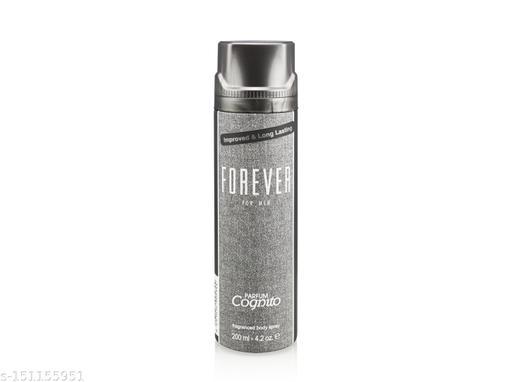 fOREVER body spray-200ml