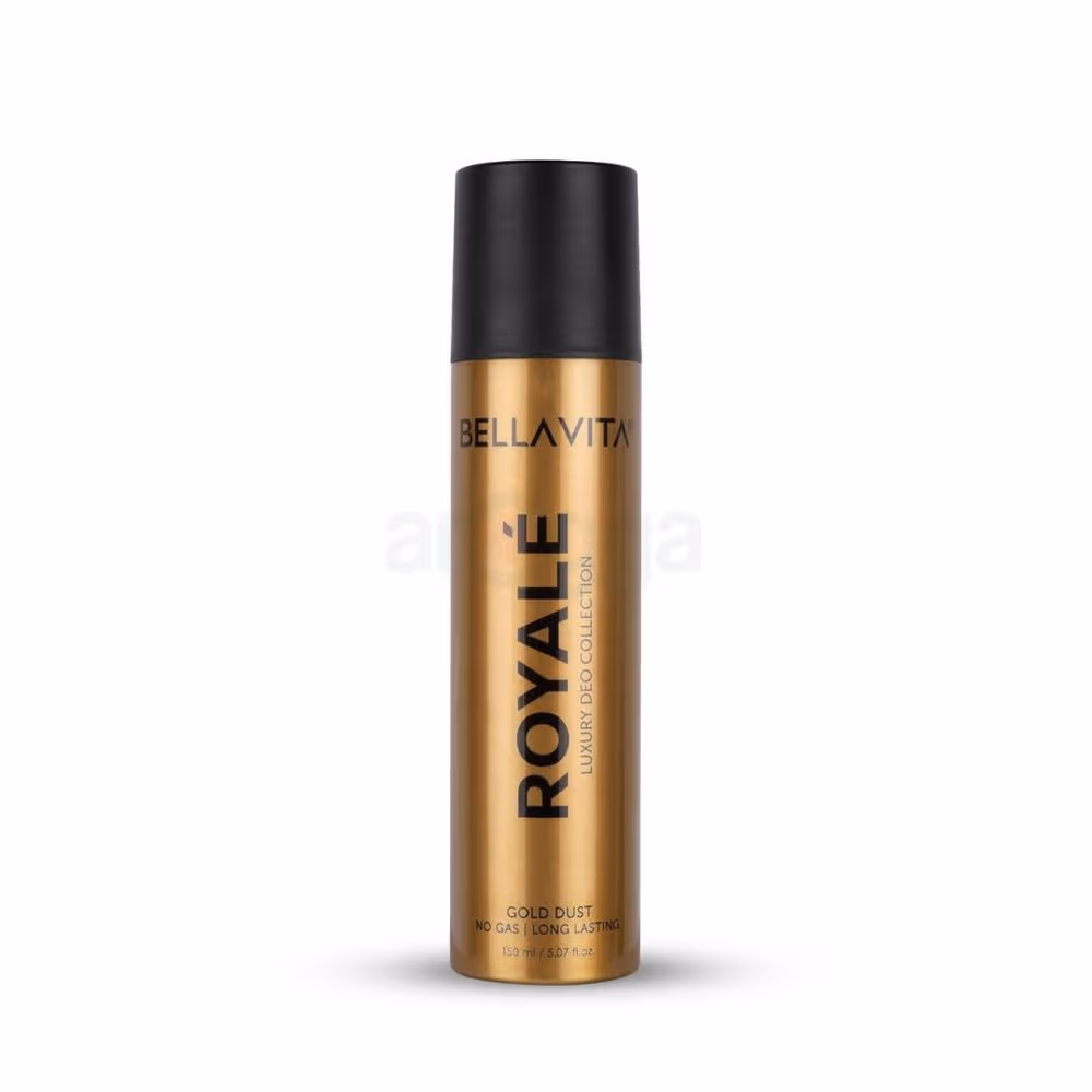 Bellavita Body Spray-150ml