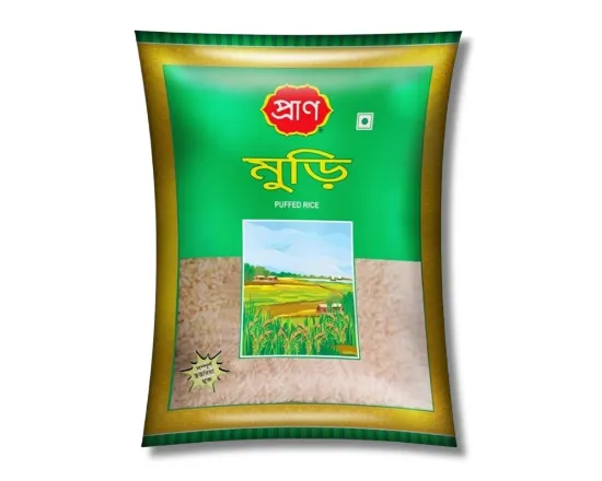 প্রাণ মুড়ি-৫০০ গ্রাম