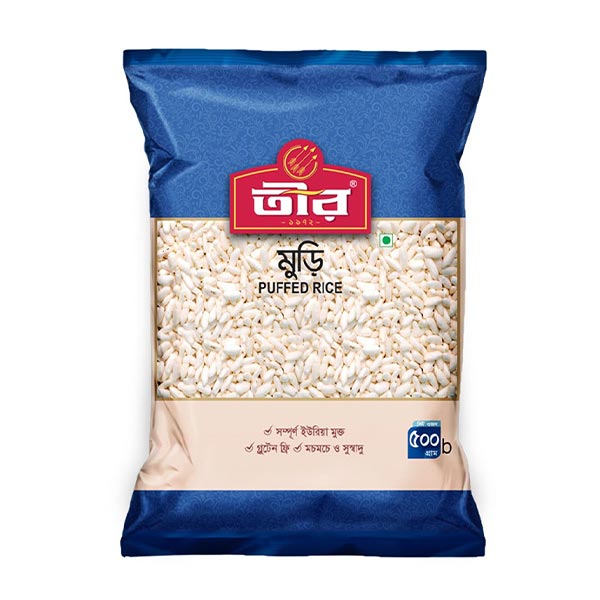 তীর মুড়ি-৫০০ গ্রাম 