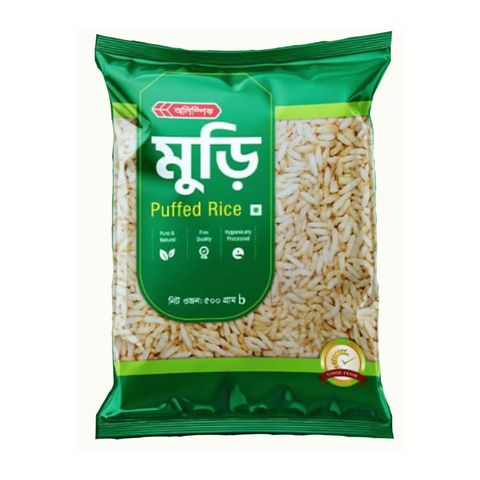 অলিম্পিক মুড়ি-৫০০ গ্রাম