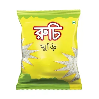রুচি মুড়ি-৪০০ গ্রাম