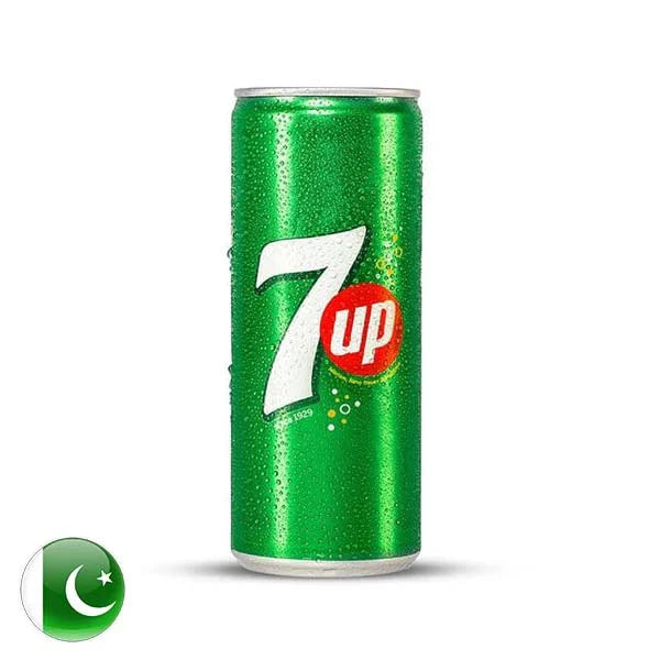 সেভেনাপ ক্যান-২৫০ মিলি