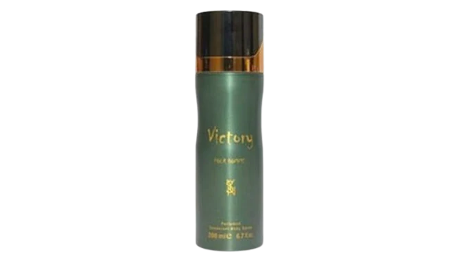 Victory Body Spray-200mi