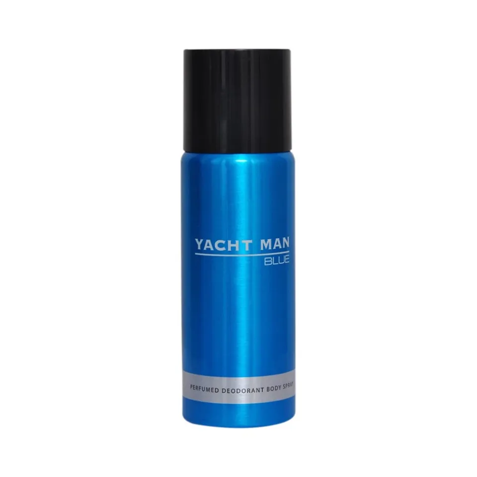 Yacht Man Body Spray 200 ml