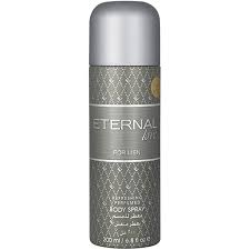  Eternal Love Body Spray-150ml