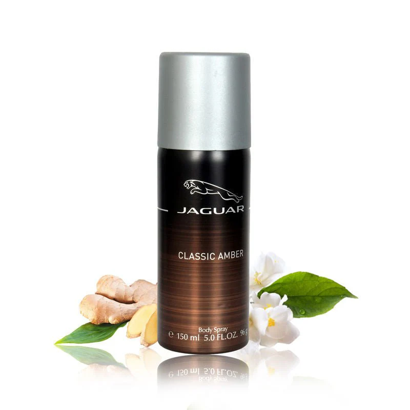 JAGUAR Body Spray-150ml