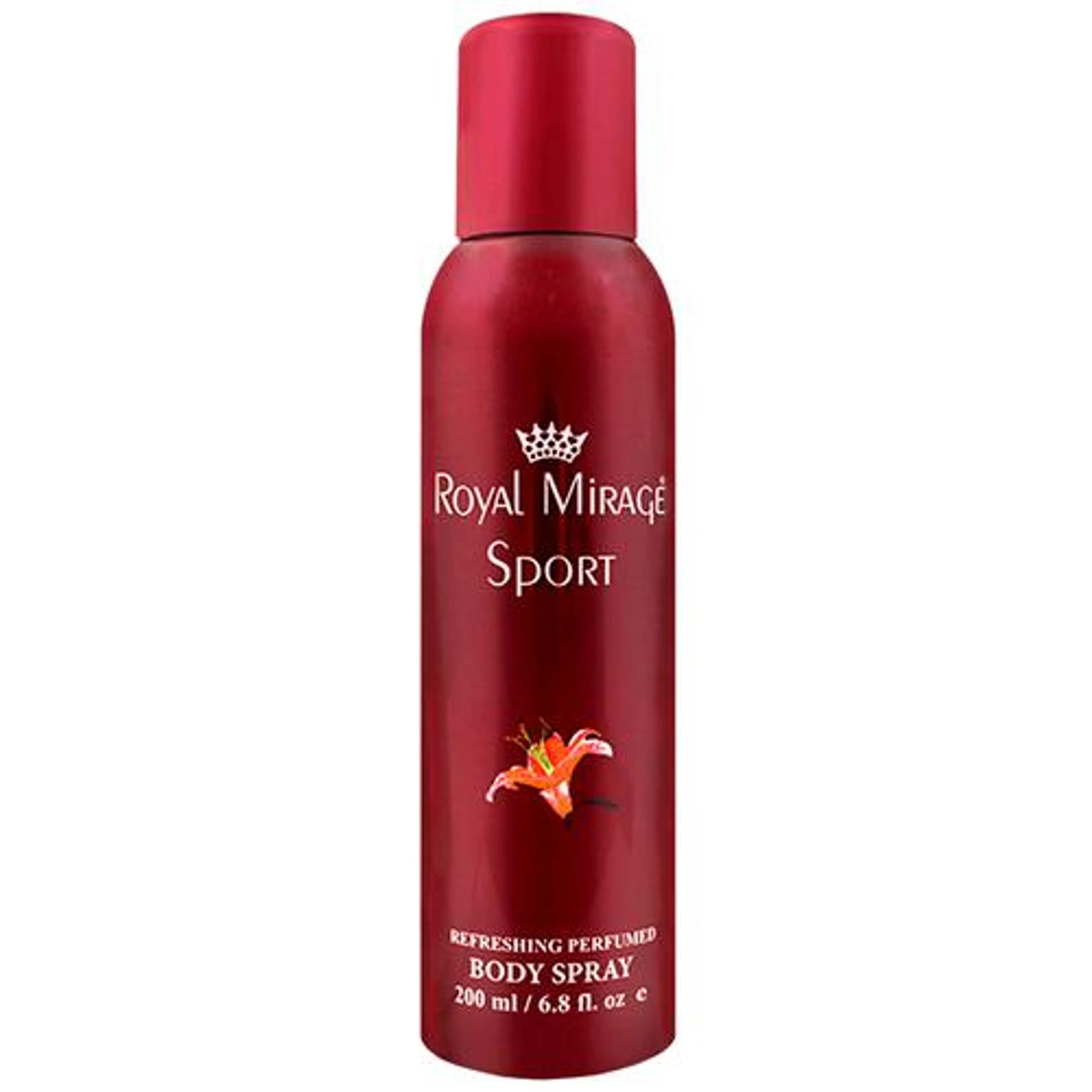 Royal Mirage Body Spray-150ml