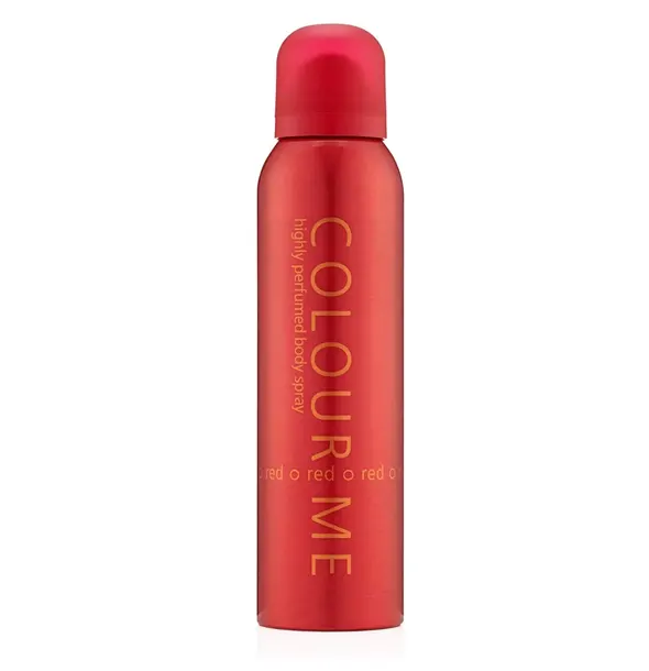 Colour Me Body Spray-150ml