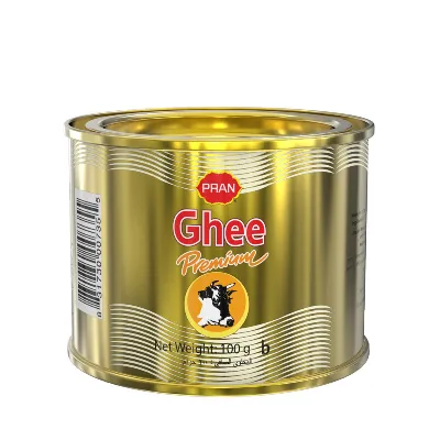 প্রাণ প্রিমিয়াম ঘি-১০০  গ্রাম