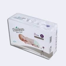 নিওকেয়ার ডায়াপার এস-৩০ পিছ