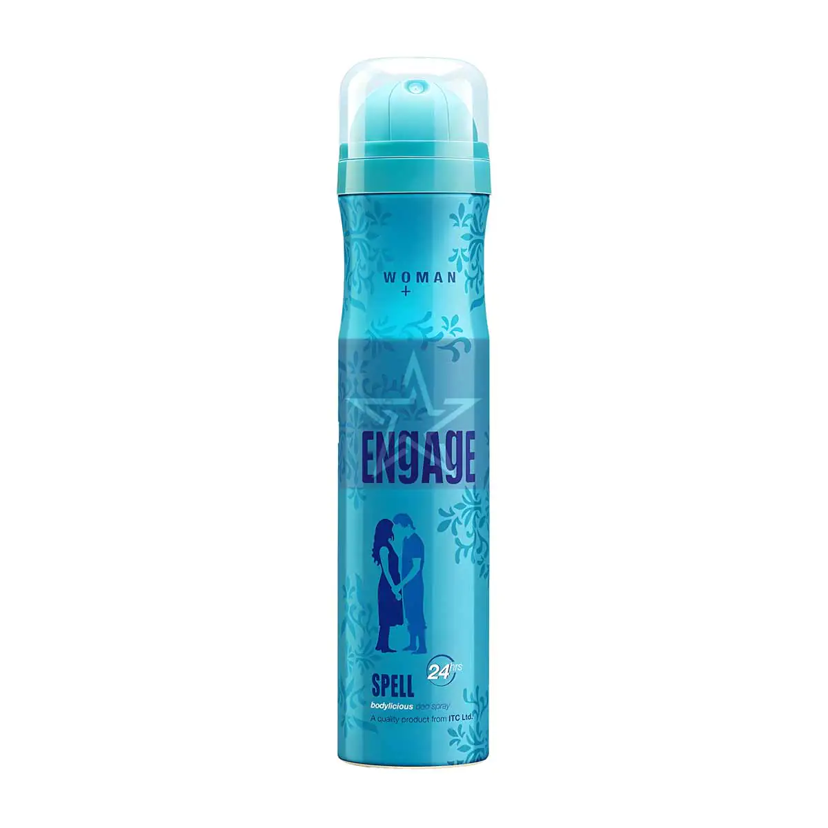 Engage Woman Bodylicious Deo Spray Spell – 150ml