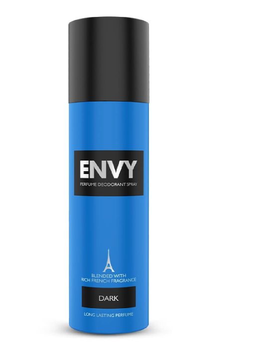 Envy Body Spray-120 ml