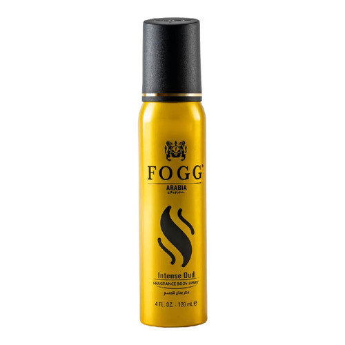 FOGG ARABIA Body Spray | 120ml