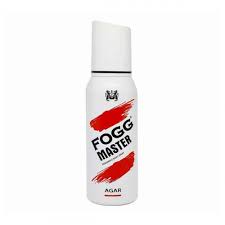 Fogg Master Body Spray -120ml