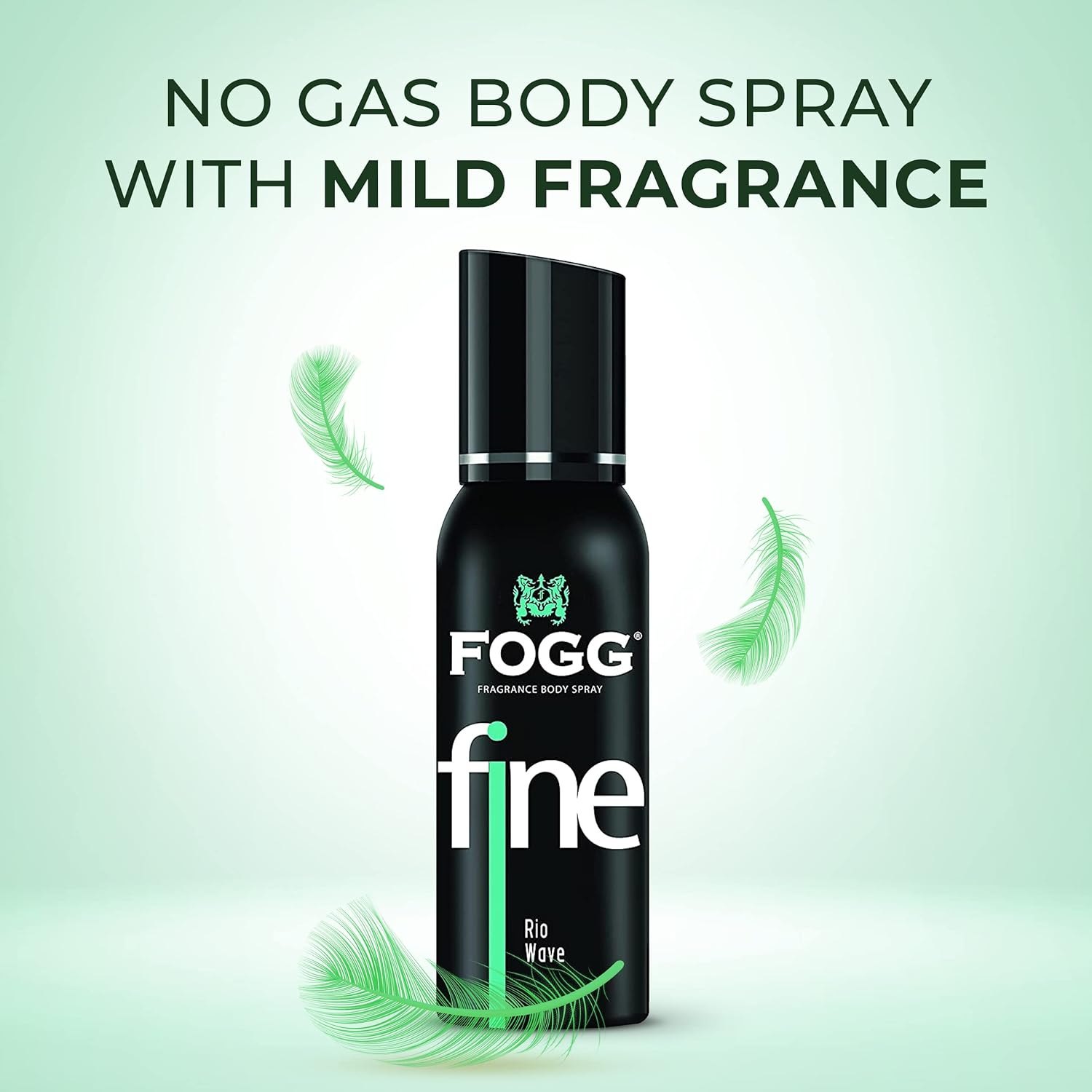 Fogg Fine Body Spray -120ml