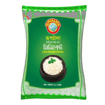 রুপচাঁদা মিনিকেট-৫ কেজি