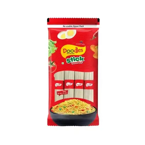ডুডলস স্টিক নুডলস-৩০০ গ্রাম
