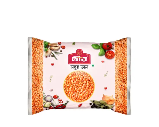 তীর মসুর ডাল ১ কেজি