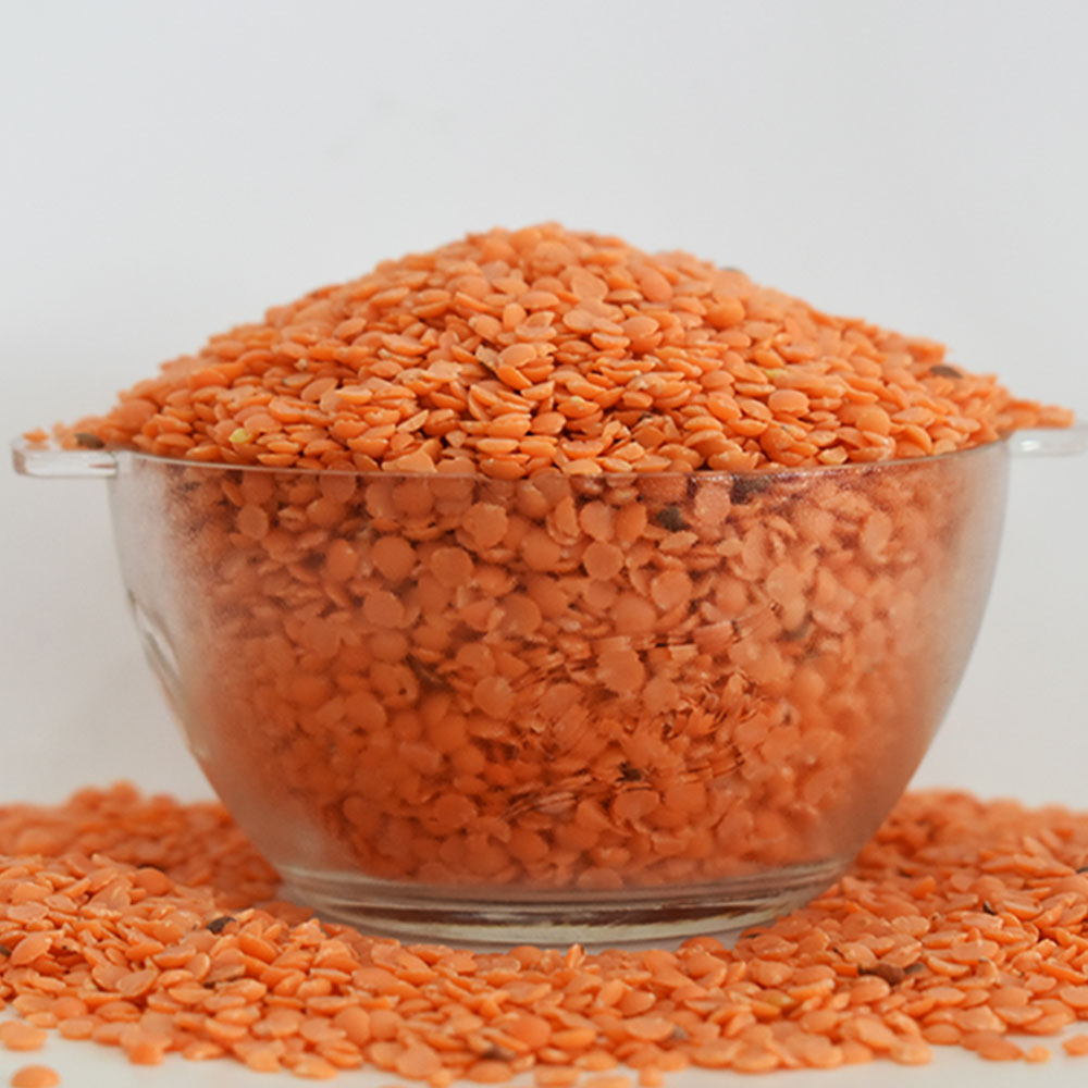 মসুর ডাল ফালটি-১ কেজি