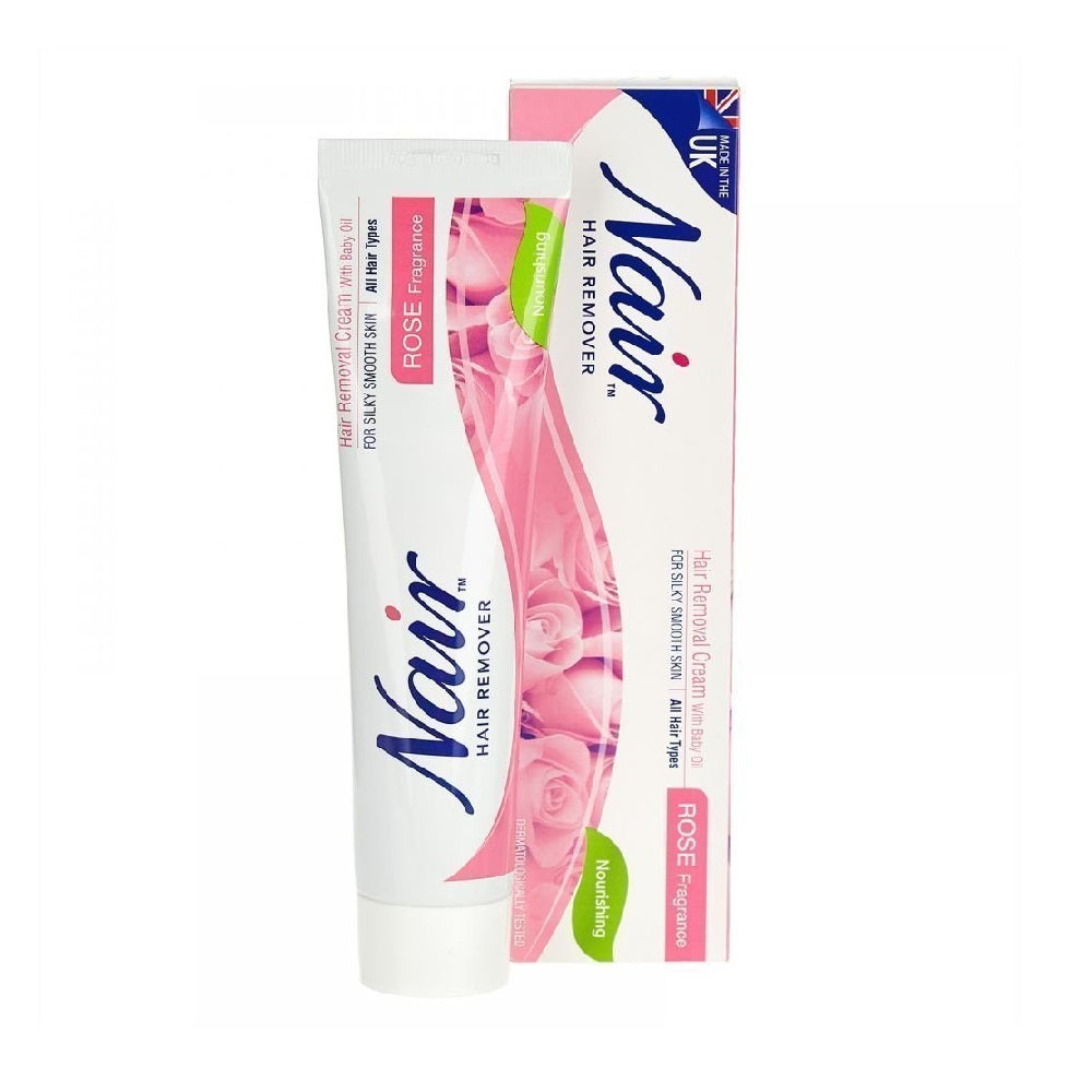 Nair Hair Remover-110g