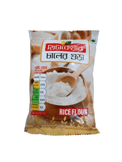 ভিটাকেয়ার চালের গুড়া-১ কেজি