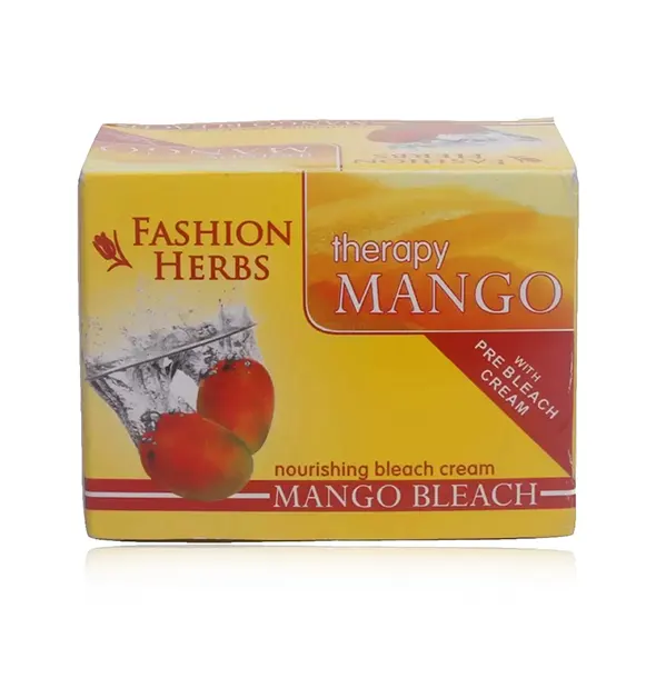 ম্যাংগো ব্লিচ-৪৫ গ্রাম