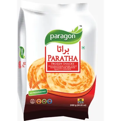 প্যারাগন ফ্যামিলি পরোটা-২৪০০ গ্রাম