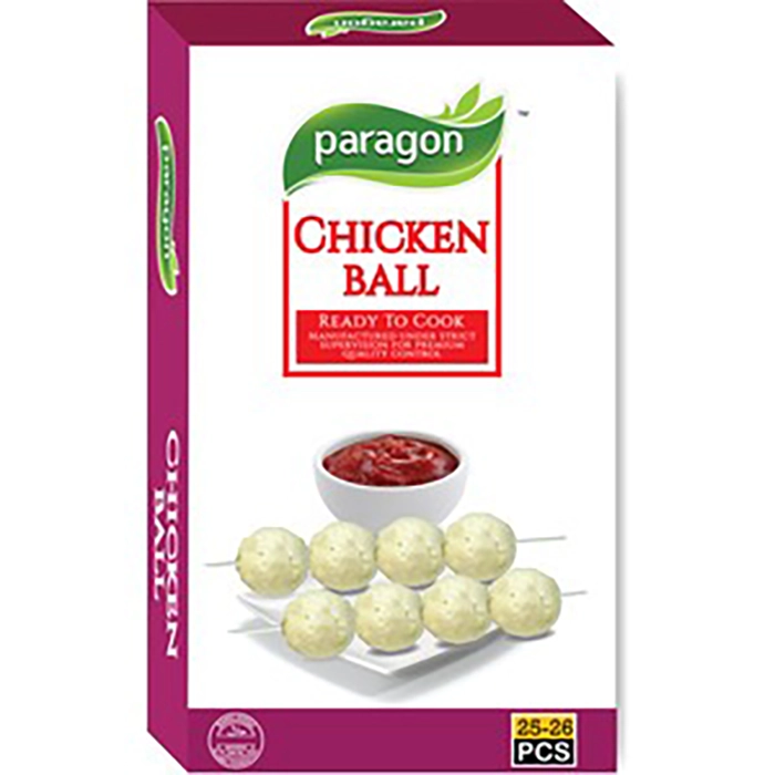 প্যারাগন চিকেন বল-২৫০ গ্রাম