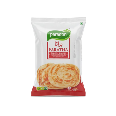 প্যারাগন ফ্যামিলি পরোটা-৬৫০ গ্রাম