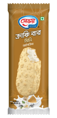 সেভয় ক্রাঞ্চি বার মিনি আইসক্রিম
