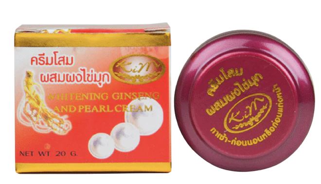 Kin Cream-20g (Th)