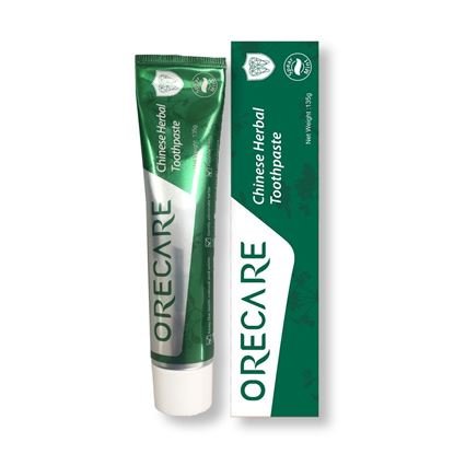 Orecare Paste-135G