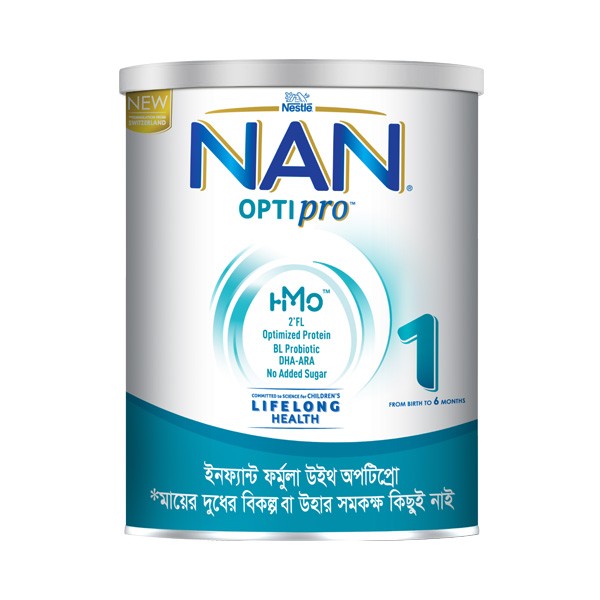 নান অপটিপ্রো-১-৪০০ গ্রাম-(টিন)