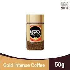 নেসক্যাফে গোল্ড-৫০ গ্রাম