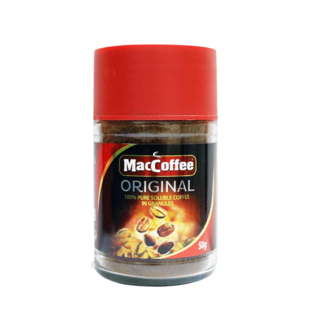 ম্যাককফি-৫০গ্রাম